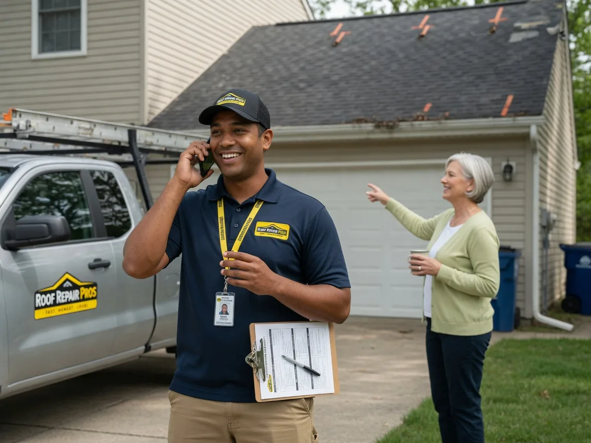 Roof Repair Blain, PA FAQs